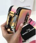 Сумка Marc Jacobs The Snapshot Airbrush